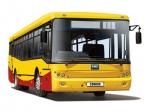BMC Condor School Bus 2006 года